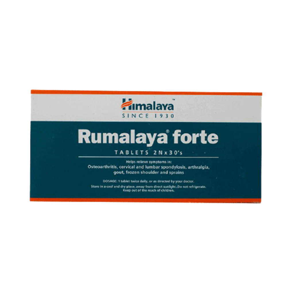 Himalaya Rumalaya Forte