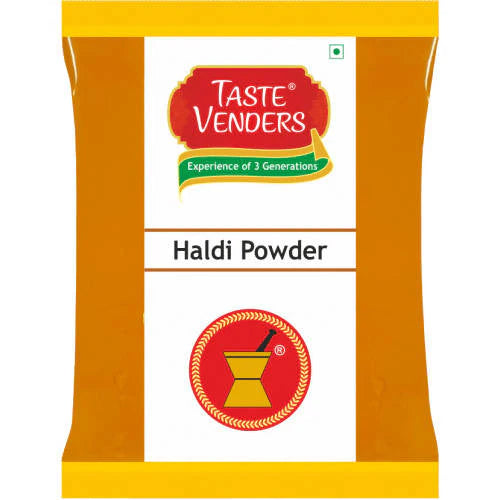 Taste Venders Haldi Powder