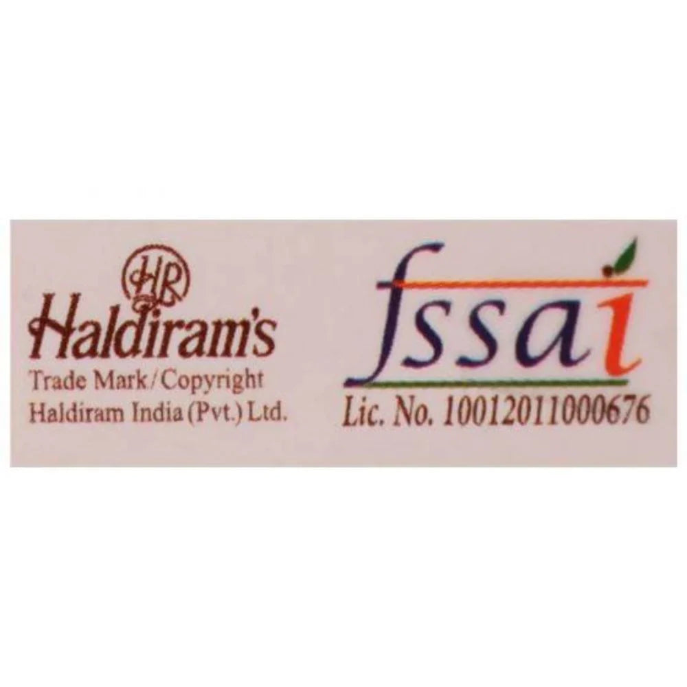 Haldiram's Pista Burfi