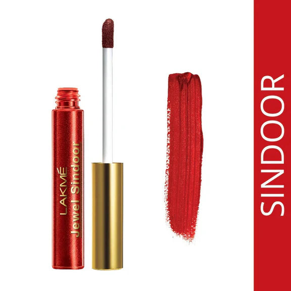 Lakme Jewel Sindoor - Red - Red