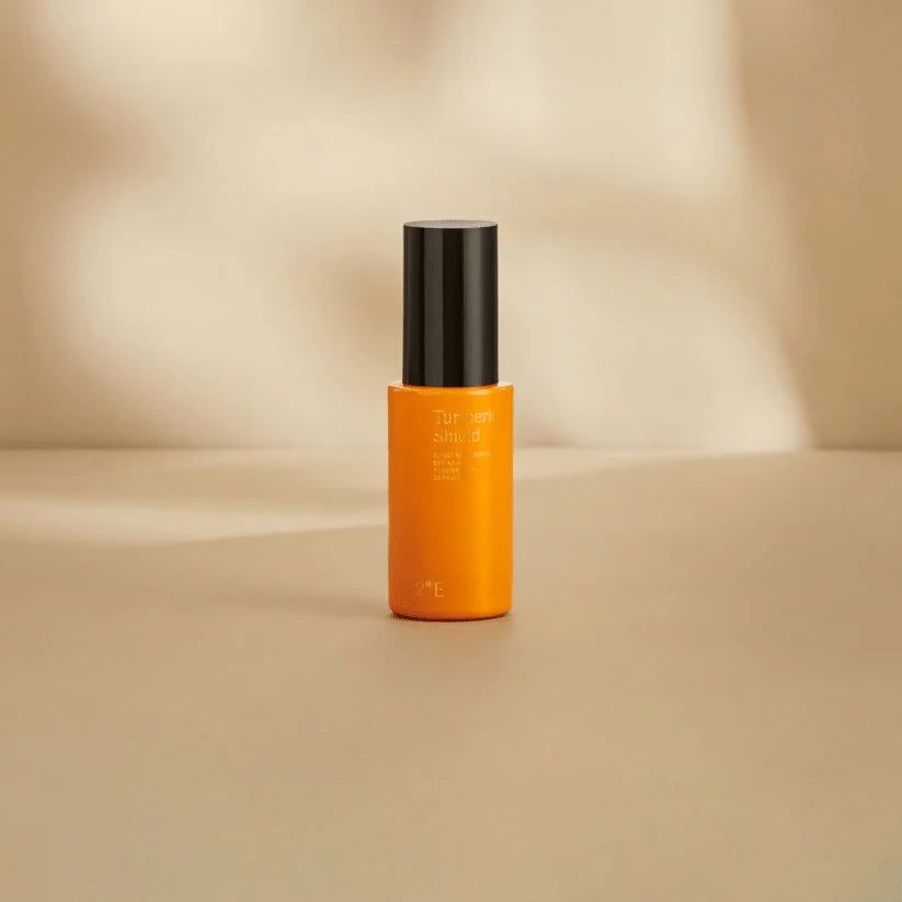 82°E By Deepika Padukone The Skincare Gift Kit In Gold -Kit