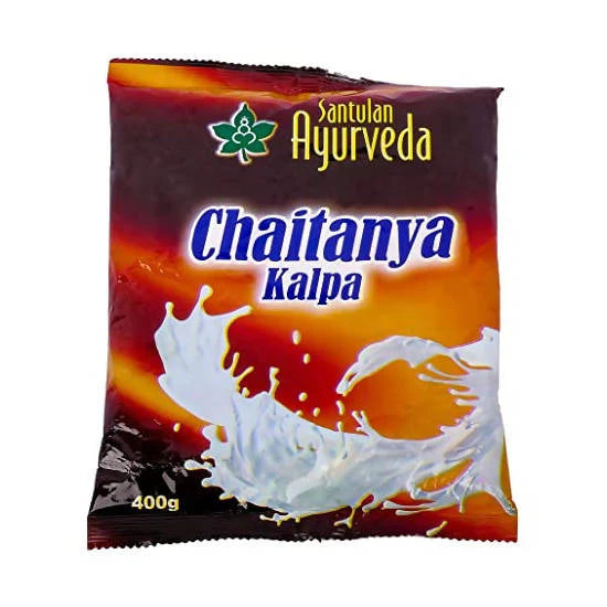 Santulan Ayurveda Chaitanya Kalpa -200 gm