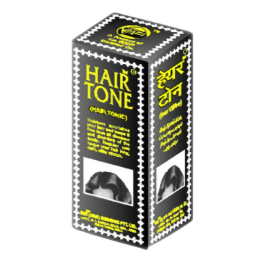 Rex Remedies Hair Tone Hair Tonic