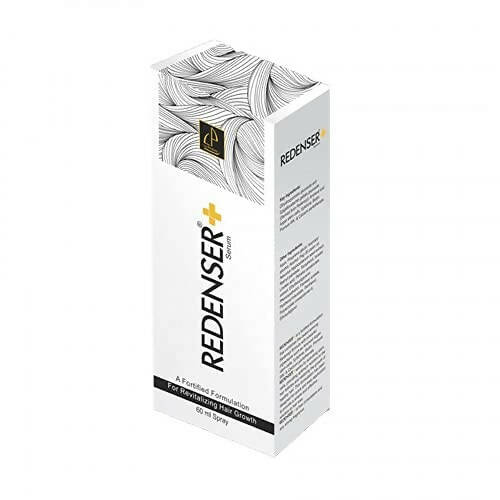 La Pristine Redenser Hair Serum - 60 ml