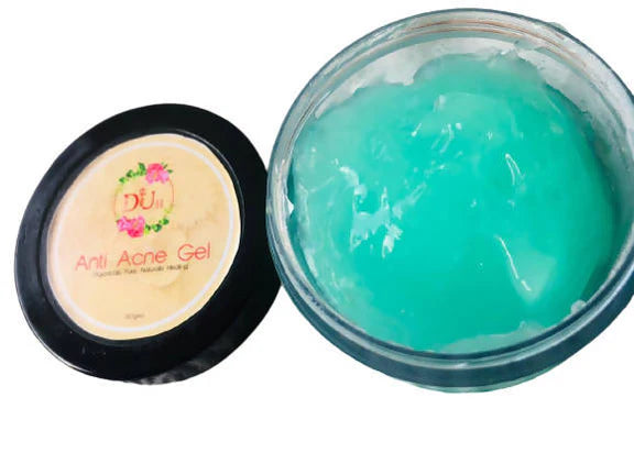 Duh Anti Acne Gel - Limited Time Offer - 50 Gm
