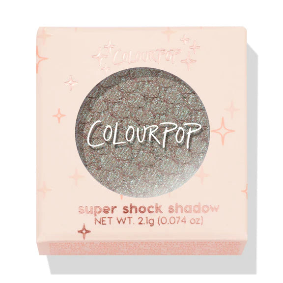 ColourPop Super Shock Shadow - Rooftop Cocktails - 2.1 gm