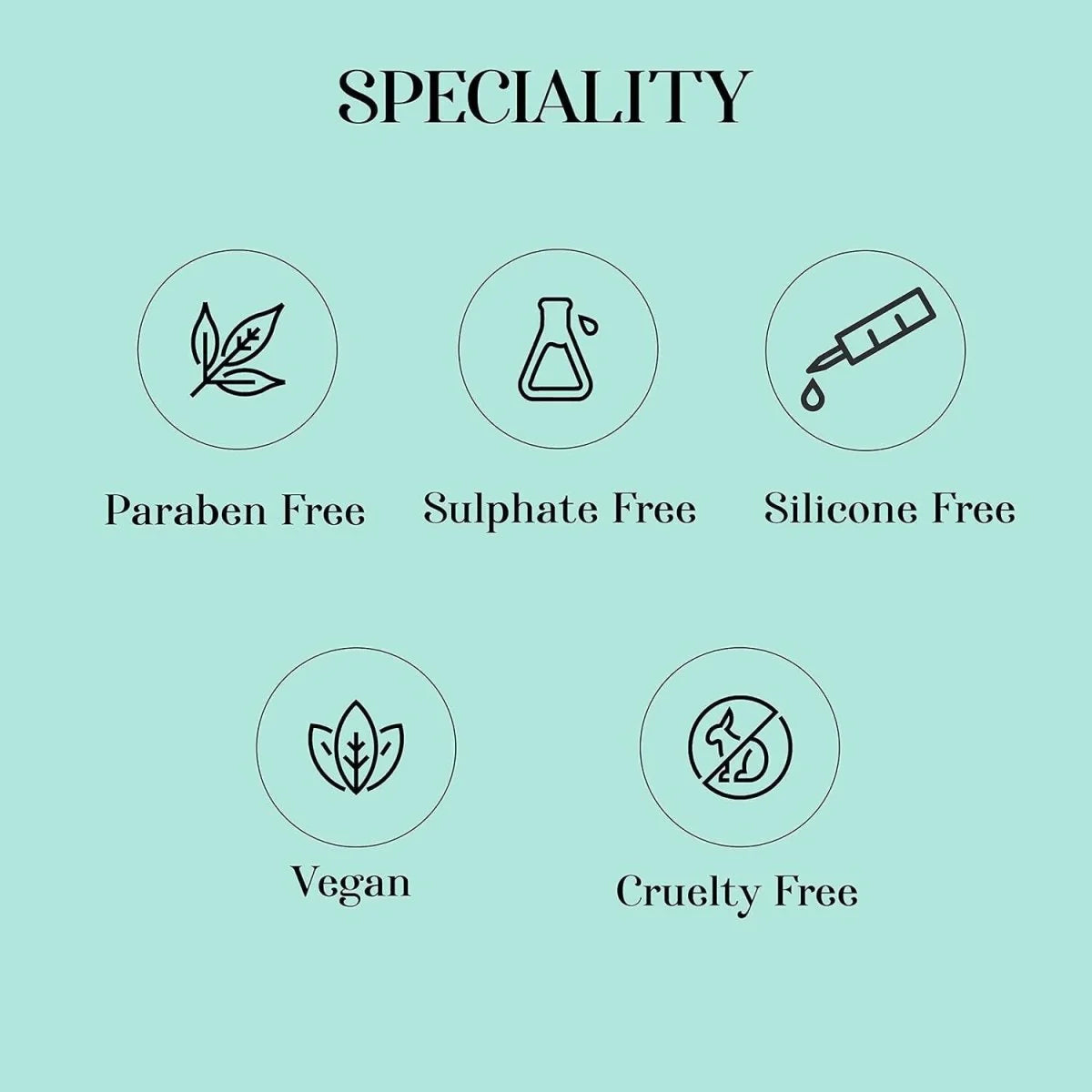 Alps Goodness Aloe Vera, Almond Oil & Climbazole Anti-Dandruff Shampoo