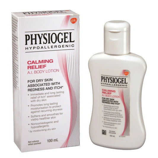 Physiogel Calming Relief A.I Body Lotion -100 ml