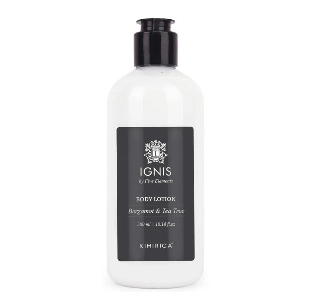 Kimirica Ignis Body Lotion