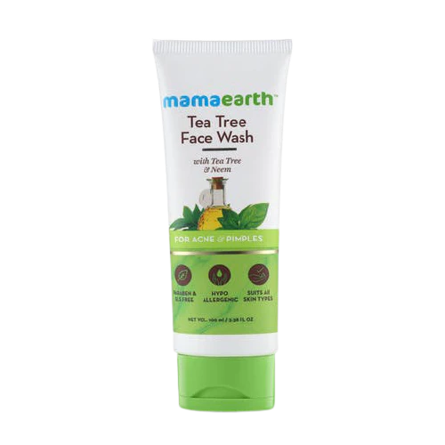 Mamaearth Anti-Acne Kit -Kit