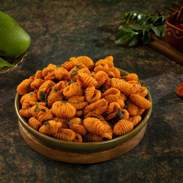 Almond House Masala Gavvalu - 200 gm