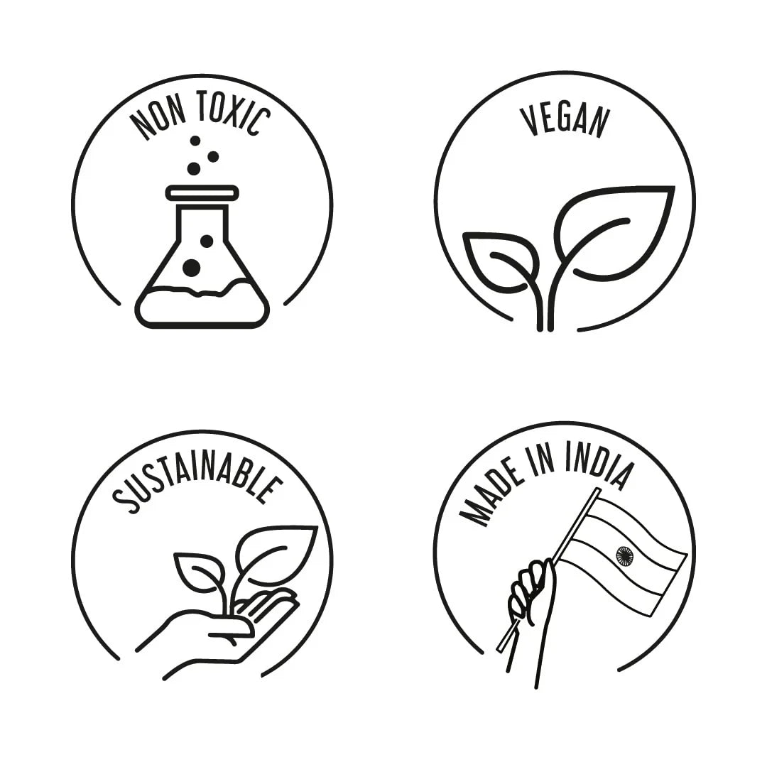Vilvah Store Natural Vitamin E Oil