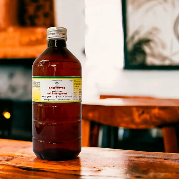 Impcops Ark Gulab (Rose Water) - 450 ml