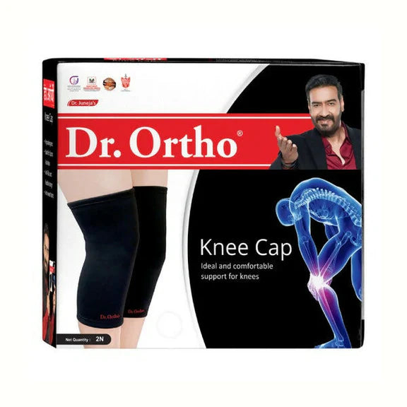 Dr. Ortho Combo to Relieve Knee Pain Relief - combo