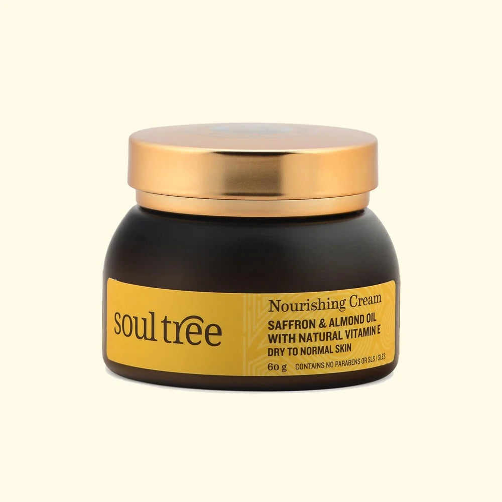 Soultree Rejunevating Skin Care Regimen - Combo Pack