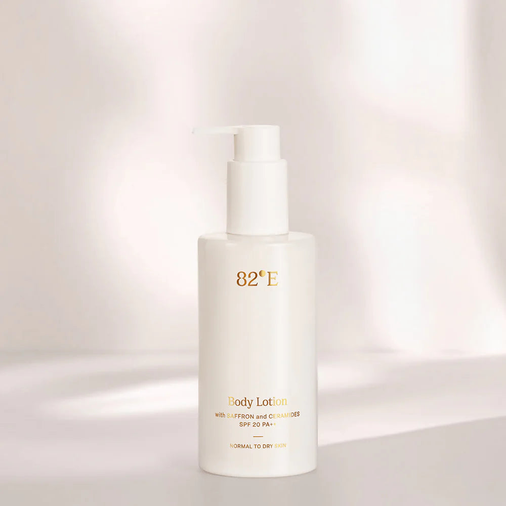 82°E By Deepika Padukone Normal to Dry Skin Routine Combo -combo