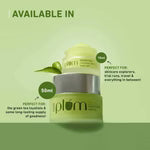 Plum Green Tea Renewed Clarity Night Gel - 50 ml