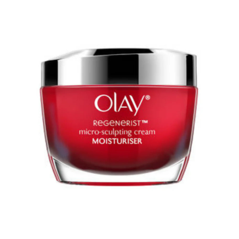 Olay Regenerist Microsculpting Combo - combo