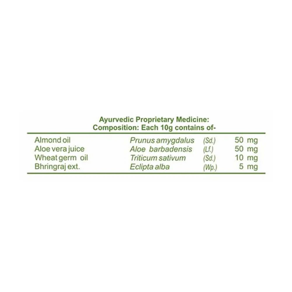 Patanjali Kesh Kanti hair conditioner With Protein