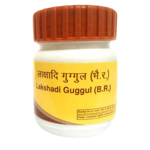 Patanjali Lakshadi Guggul