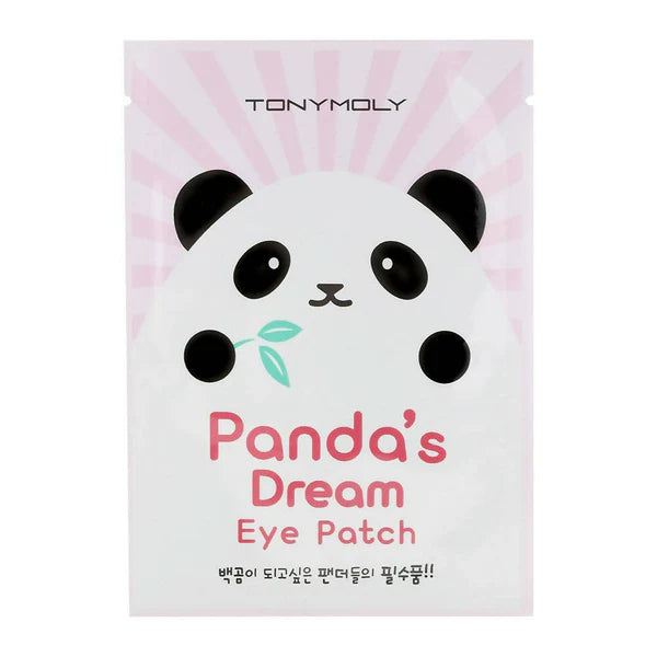 Tonymoly Panda's Dream Eye Patch - Korean Skincare - 7 ml
