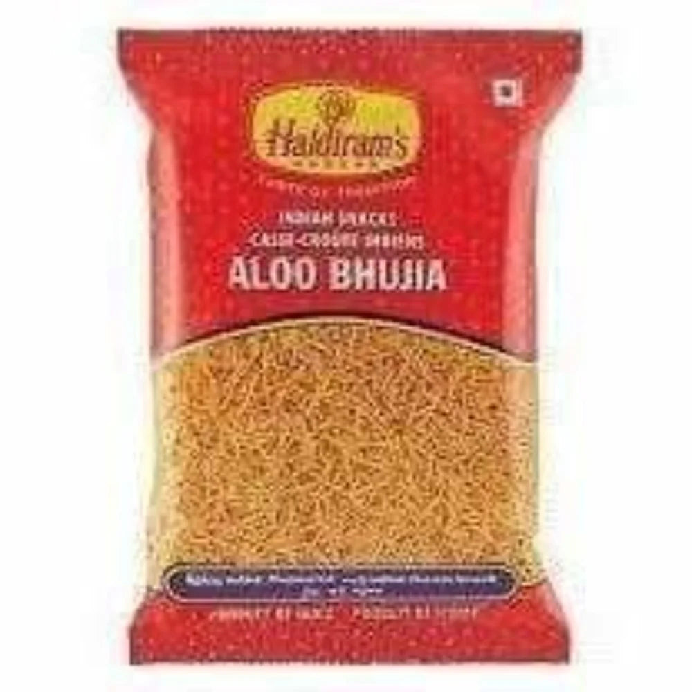 Haldiram's Namkeen - Aloo Bhujia