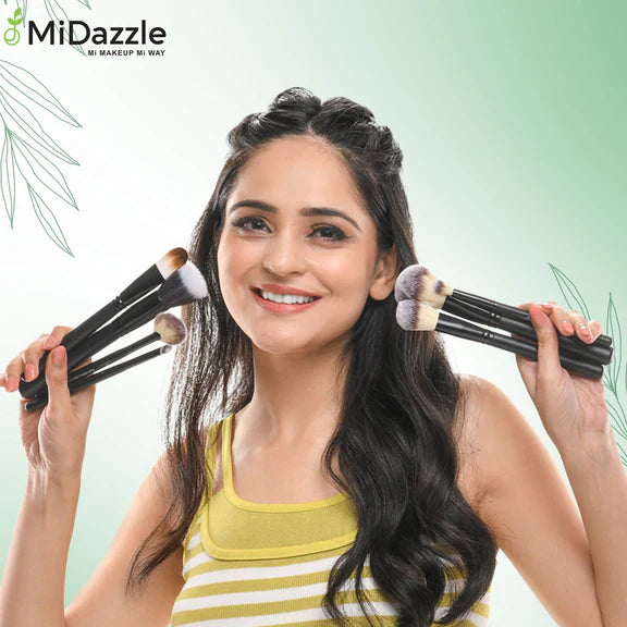 MiDazzle Blending Long Brush MIMB1320