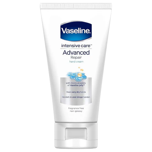 Vaseline Intensive Care Advanced Repair Hand Cream