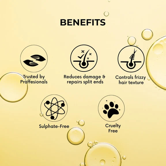 De Fabulous Marula Miracle Repair Oil - 50 ml