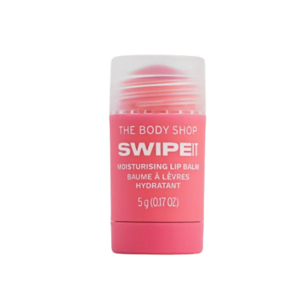 The Body Shop Swipe It Moisturising Lip Balm- Dragonfruit