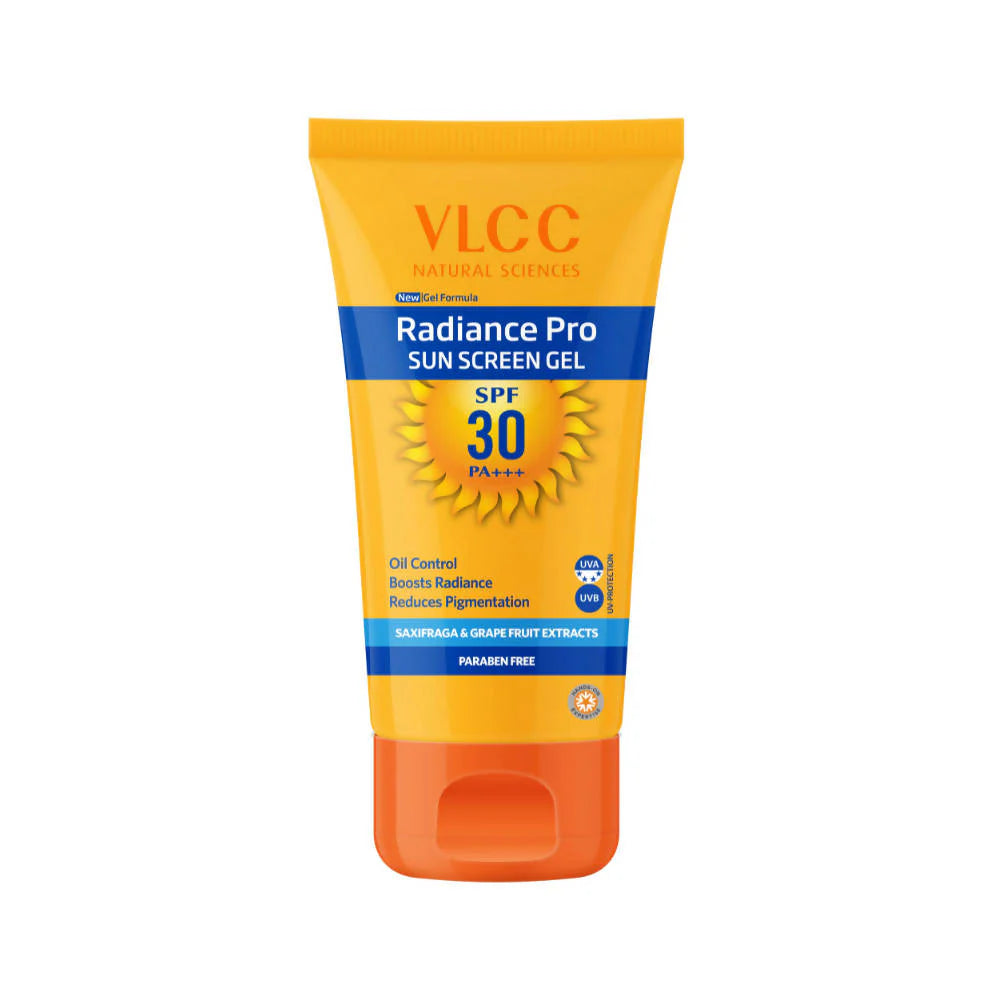 VLCC Radiance Pro Sun Screen Gel SPF 30 PA+++