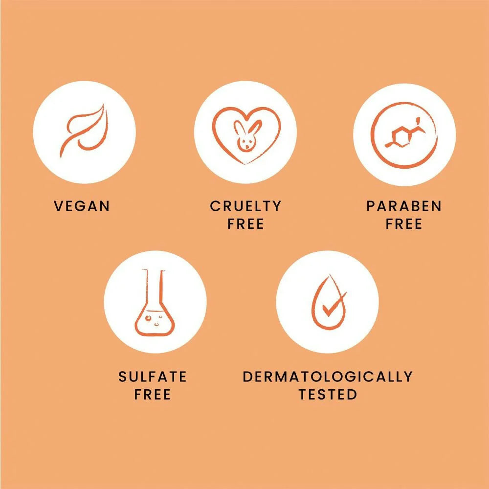 Foxtale Day & Night Serum