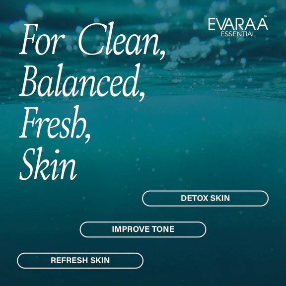 Evaraa Essential Seaweed Gel - 50 gm