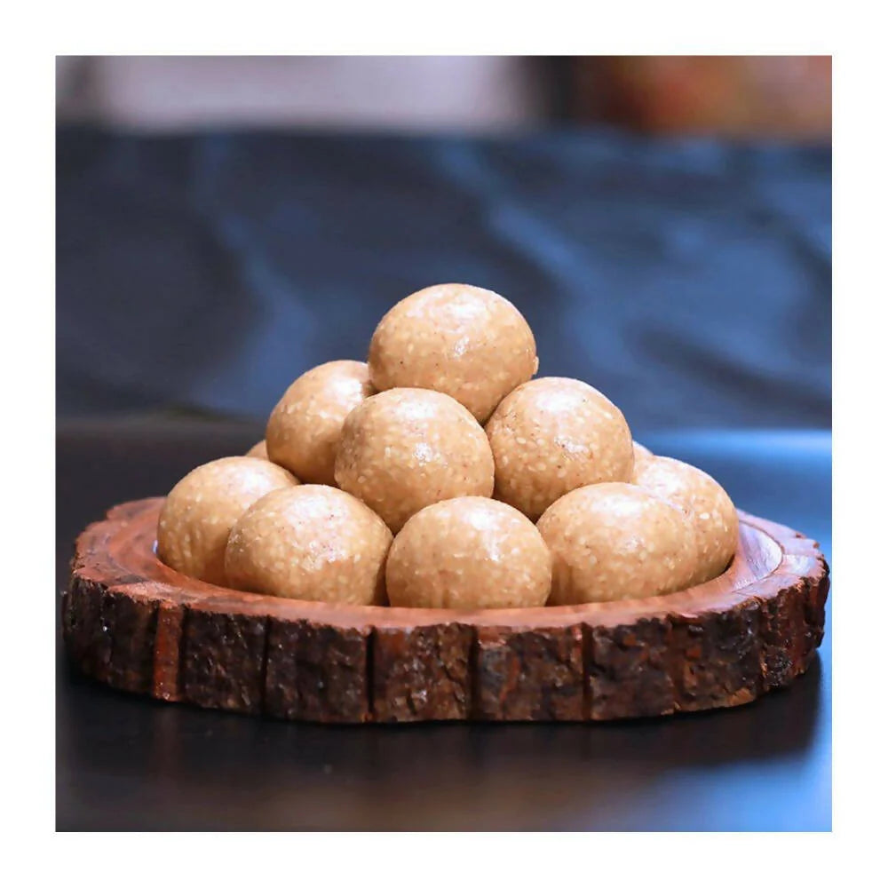 Olive Mithai Thill Laddu