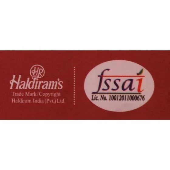 Haldiram's Patisa