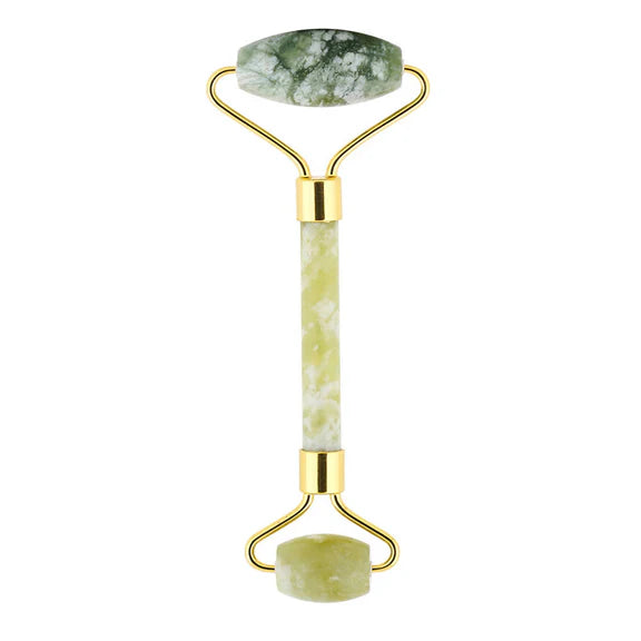 Zobha Authentic Jade Roller - Default Title