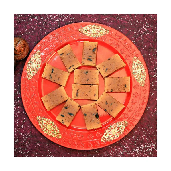 Olive Mithai Dates Mysore PAK