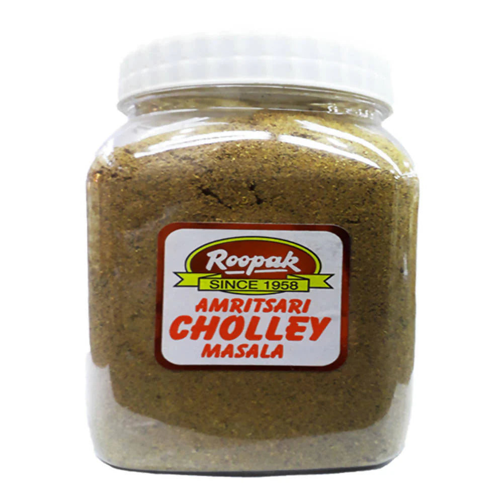 Roopak Amritsari Choley Masala Powder