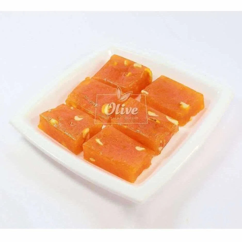 Olive Mithai - Karachi Halwa