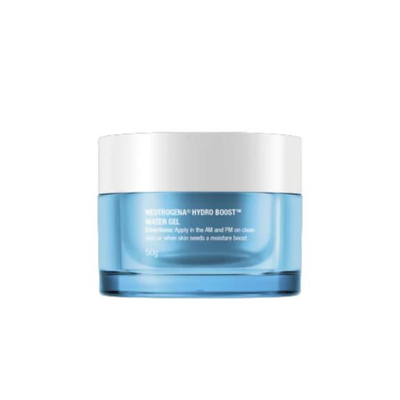 Neutrogena Hydro Boost Hyaluronic Acid Water Gel - 13 gm