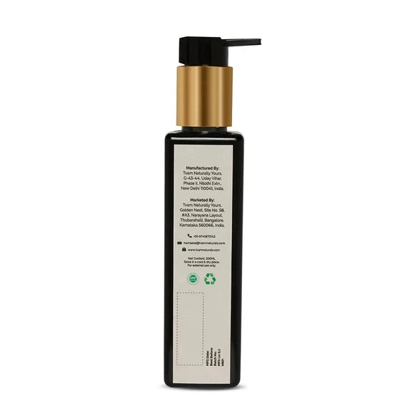 Tvam 21 Herbs Anti Stress Hair Oil - 200 ml