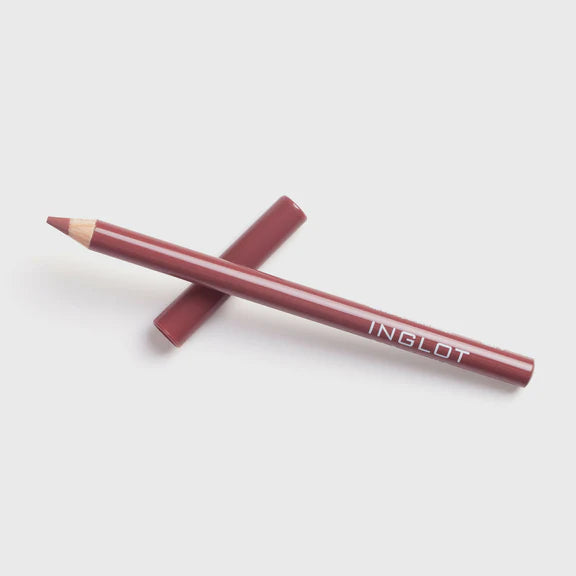 Inglot Soft Precision Lipliner - 63 - 1.13 gm