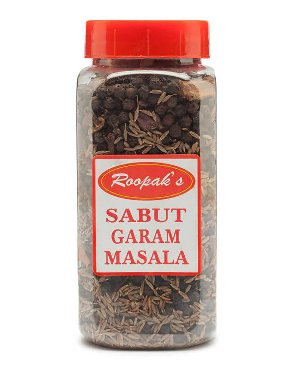 Roopak's Sabut Garam Masala - 200 gm