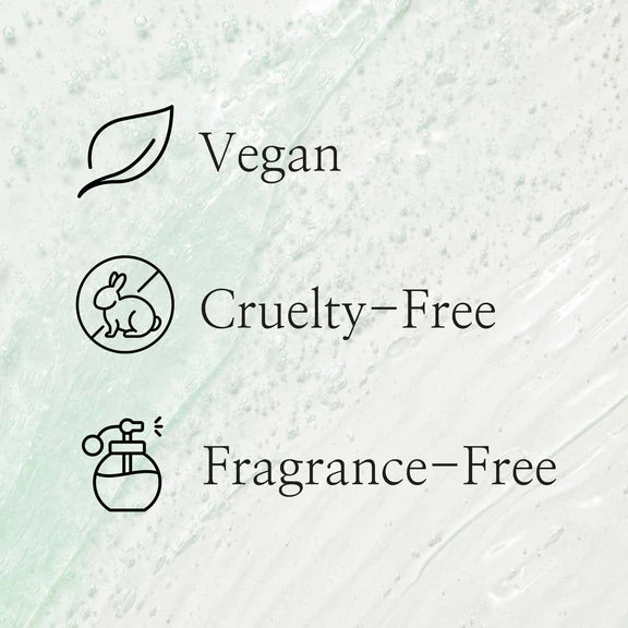 Beauty of Joseon Green Plum Refreshing Cleanser - Korean Skincare - 100 ml