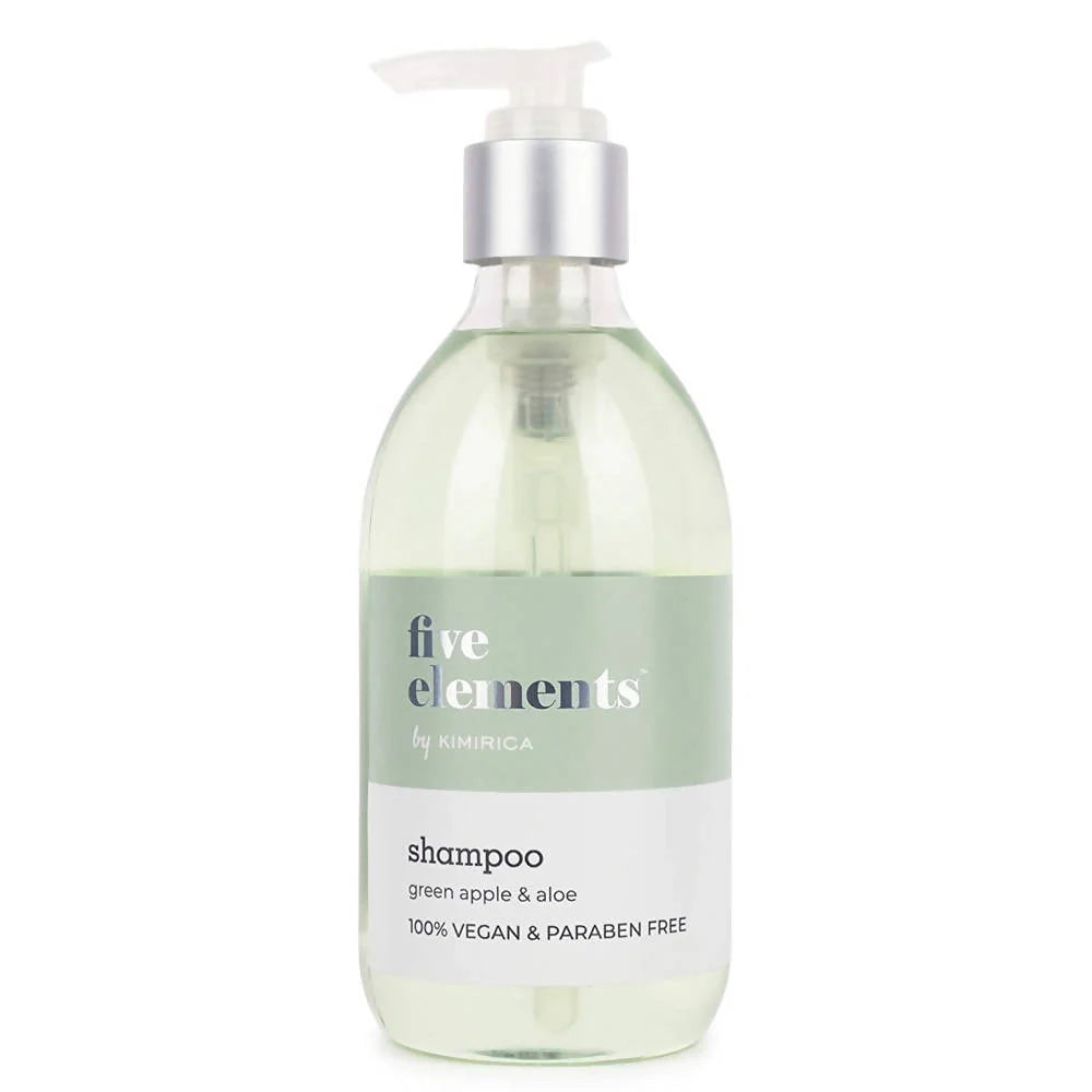 Kimirica Five Elements Shampoo
