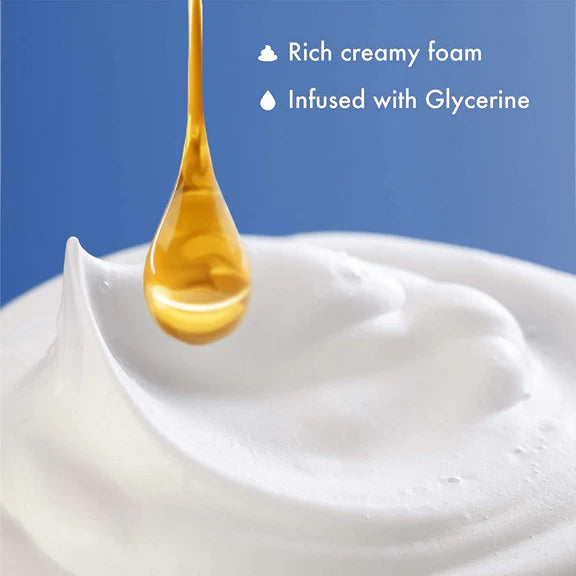 Gillette Sensitive Shaving Foam - 418 gm