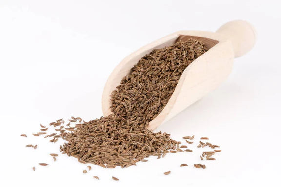 Millet Amma Organic Jeera Seeds - 200 gm