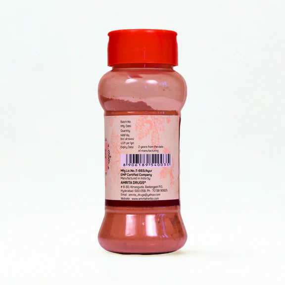 Amrita Dentone Powder - 75 gm
