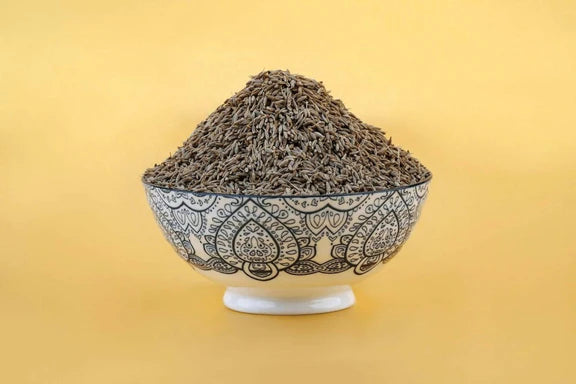 Ajfan Shahi Jeera (Black Cumine)