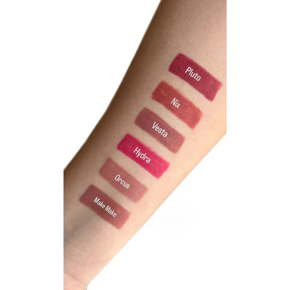 Love Earth Lip Liner – Everyday Nudes - Set of 6